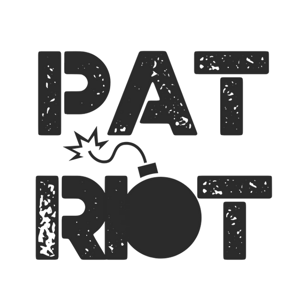 Pat Riot