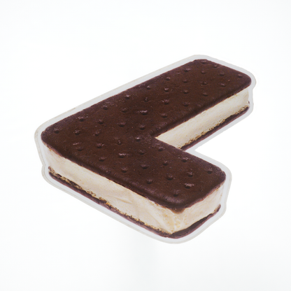 TWICE CREAM SANDWICH