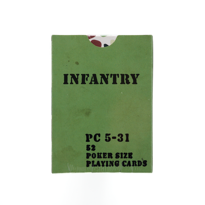 INFANTRY