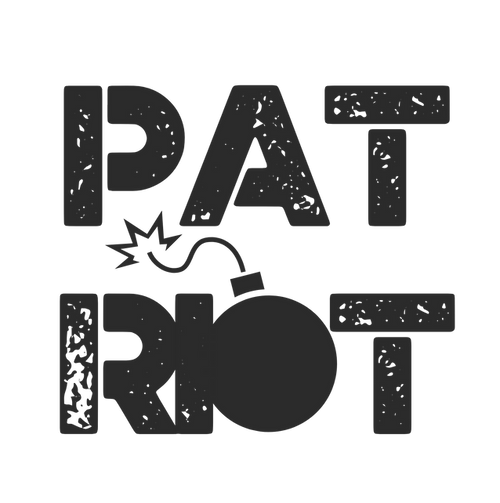 Pat Riot